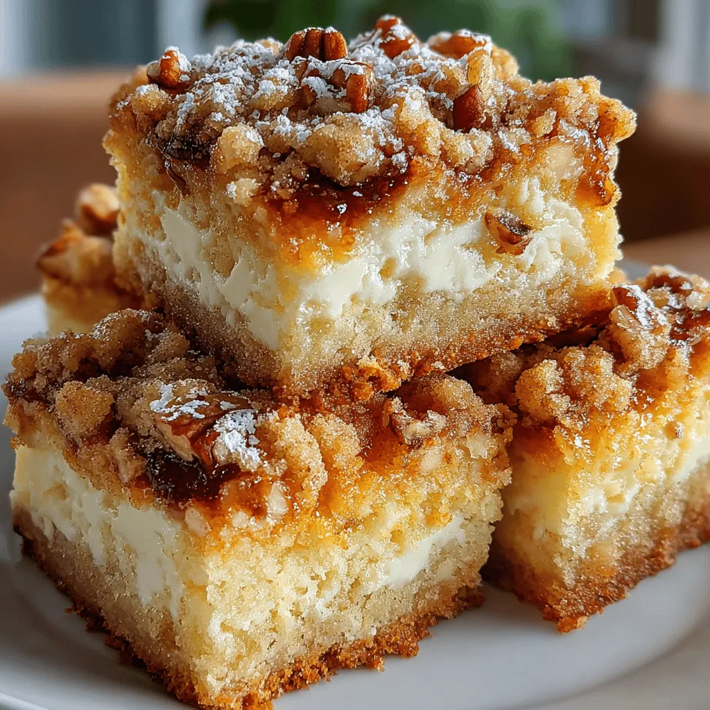 In recent years, the Keto lifestyle has surged in popularity, capturing the attention of health enthusiasts and food lovers alike. This low-carbohydrate, high-fat diet focuses on transforming the body’s metabolism from relying on glucose to burning fat for fuel. As many individuals embrace the Keto lifestyle for its potential weight loss and health benefits, the quest for satisfying yet compliant desserts becomes paramount. Enter the Keto Cinnamon Crumble Bars—a delightful low-carb dessert that perfectly balances flavor and texture.
