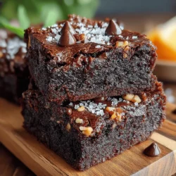 In recent years, the ketogenic diet has surged in popularity, capturing the interest of health-conscious individuals seeking to indulge their sweet tooth without derailing their dietary goals. As the movement towards low-carb lifestyles gains momentum, keto baking has emerged as a delightful solution, allowing people to enjoy their favorite treats while adhering to strict carbohydrate limits. Among the plethora of keto-friendly recipes, Coconut Flour Keto Brownies stand out not just for their rich, chocolatey flavor, but also for their simplicity and nutritional benefits. These brownies serve as a guilt-free indulgence that satisfies even the most intense sweet cravings while supporting a low-carb lifestyle.