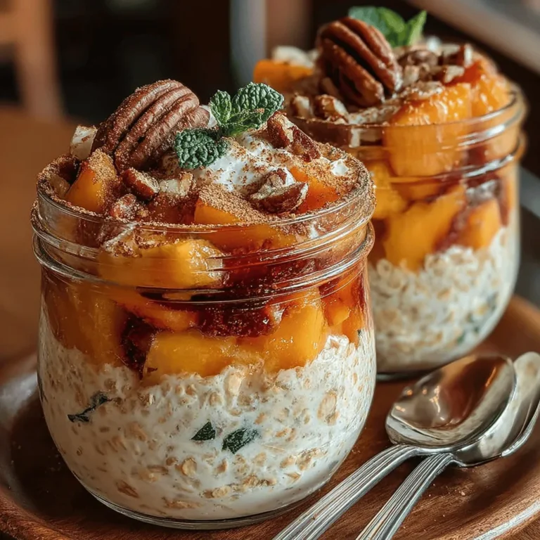 Understanding why overnight oats are a favored breakfast choice requires looking at their nutritional value, convenience, and versatility.