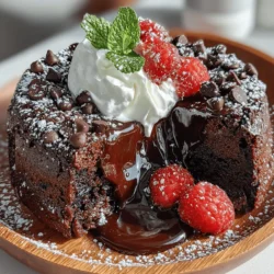 In recent years, the popularity of keto desserts has soared, as more people embrace the ketogenic lifestyle. This diet, characterized by high fat, moderate protein, and very low carbohydrates, allows for a variety of delicious treats that satisfy sweet cravings without derailing dietary goals. Among the most delightful of these treats is the flourless keto chocolate cake—a dessert that not only caters to those following a keto diet but also appeals to anyone seeking a rich, chocolatey indulgence.