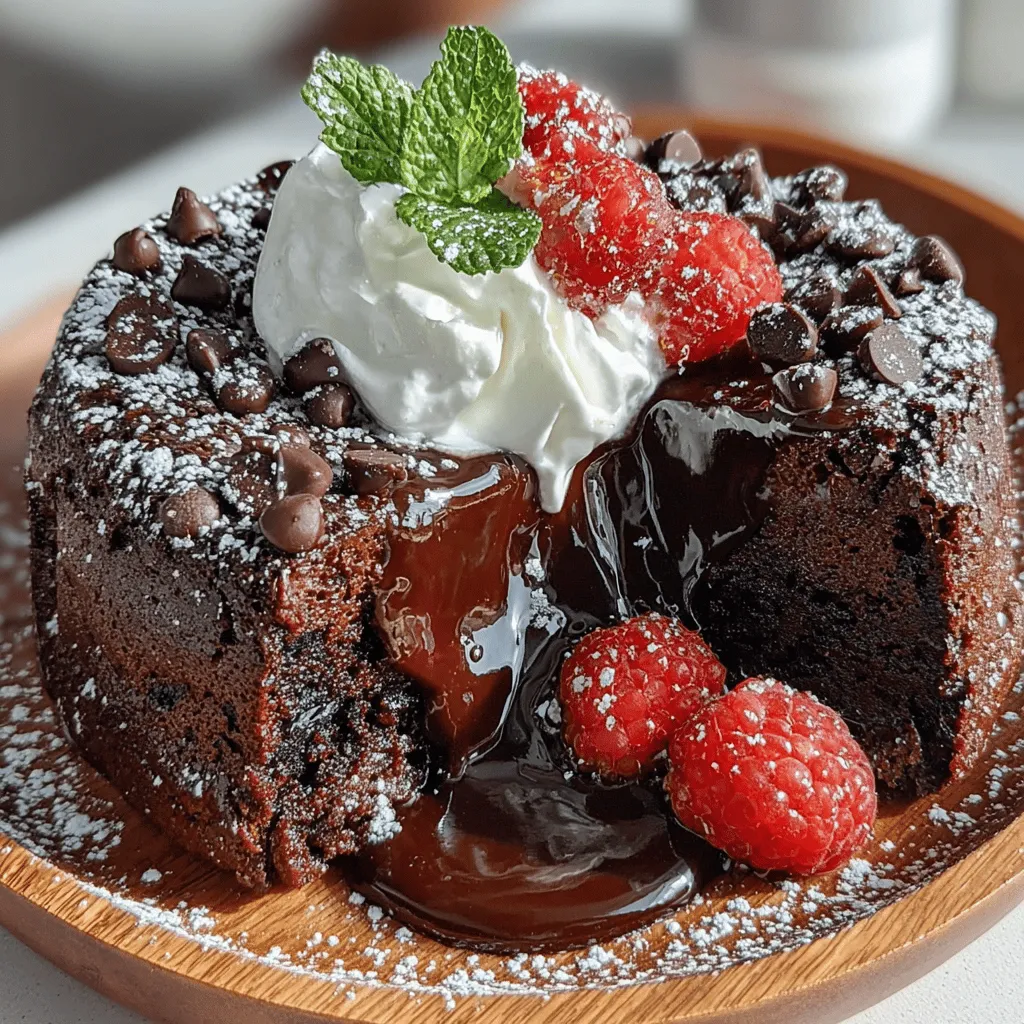 In recent years, the popularity of keto desserts has soared, as more people embrace the ketogenic lifestyle. This diet, characterized by high fat, moderate protein, and very low carbohydrates, allows for a variety of delicious treats that satisfy sweet cravings without derailing dietary goals. Among the most delightful of these treats is the flourless keto chocolate cake—a dessert that not only caters to those following a keto diet but also appeals to anyone seeking a rich, chocolatey indulgence.