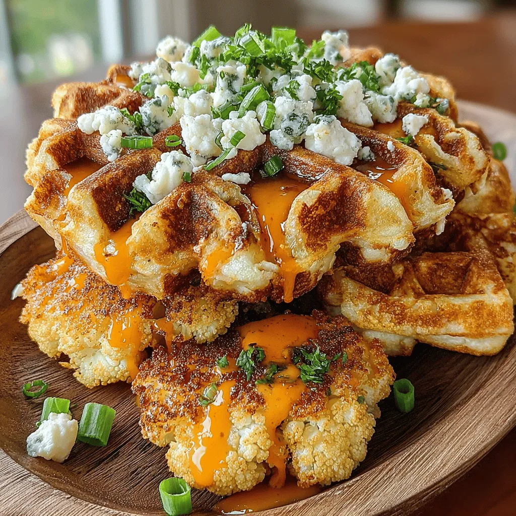 To create these mouthwatering waffles, it’s essential to understand the key ingredients and their roles in the recipe. Each component contributes to the overall flavor and texture, resulting in an unforgettable culinary experience.