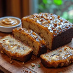In the realm of healthy baking, the quest for delicious, guilt-free treats often leads us to explore innovative recipes that satisfy our cravings without compromising our dietary goals. One such delightful creation is the Decadent Sugar-Free Keto Banana Bread. This recipe not only caters to those following a ketogenic lifestyle but also allows banana lovers to indulge in a sweet, moist, and flavorful bread without the added sugar.