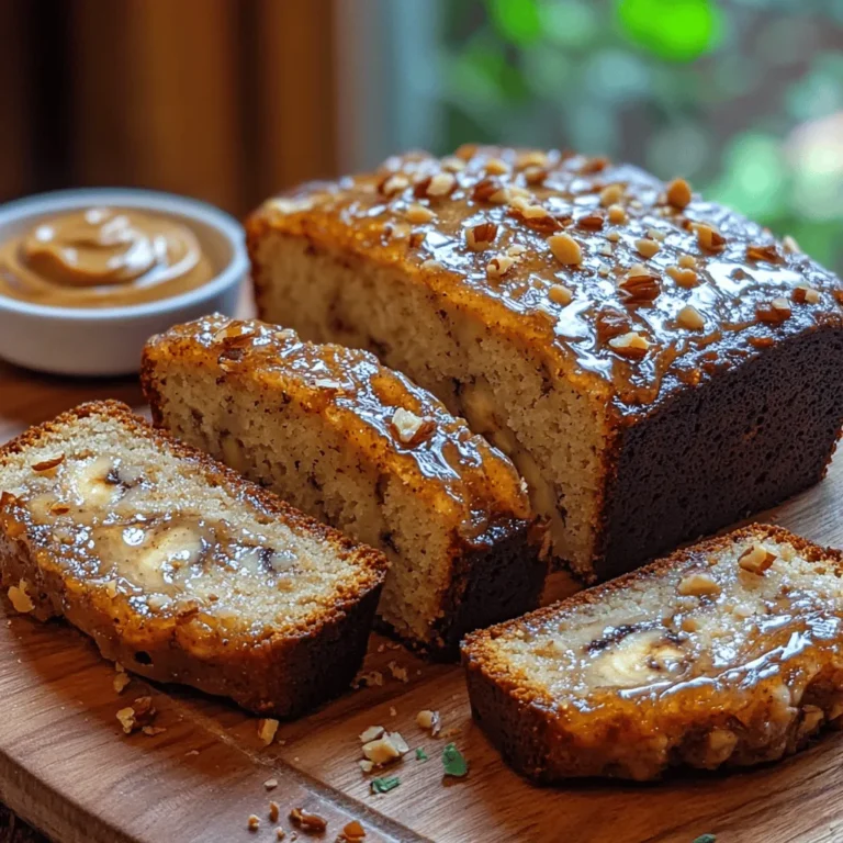 In the realm of healthy baking, the quest for delicious, guilt-free treats often leads us to explore innovative recipes that satisfy our cravings without compromising our dietary goals. One such delightful creation is the Decadent Sugar-Free Keto Banana Bread. This recipe not only caters to those following a ketogenic lifestyle but also allows banana lovers to indulge in a sweet, moist, and flavorful bread without the added sugar.