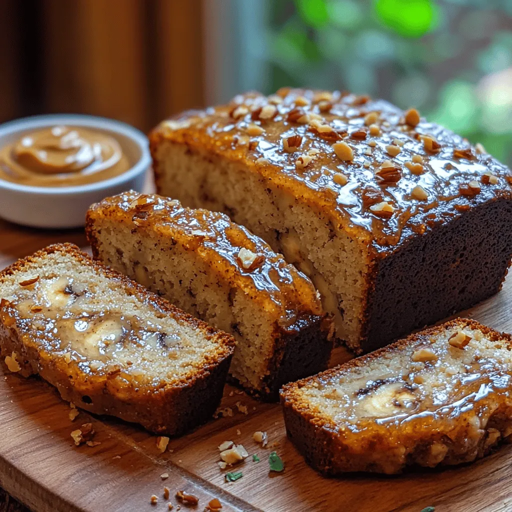 In the realm of healthy baking, the quest for delicious, guilt-free treats often leads us to explore innovative recipes that satisfy our cravings without compromising our dietary goals. One such delightful creation is the Decadent Sugar-Free Keto Banana Bread. This recipe not only caters to those following a ketogenic lifestyle but also allows banana lovers to indulge in a sweet, moist, and flavorful bread without the added sugar.