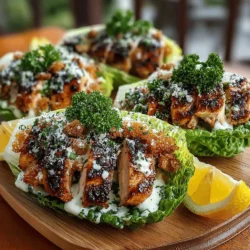 To achieve chicken that is bursting with flavor, proper marination is key. The marinade not only adds taste but also helps to tenderize the meat, making it juicy and succulent.
