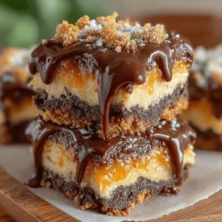 In recent years, the popularity of no-bake desserts has surged, captivating the hearts (and taste buds) of dessert lovers everywhere. These delightful treats offer a unique blend of convenience and indulgence, allowing home cooks to whip up something sweet without ever turning on the oven. Among the myriad of no-bake options, one combination stands out for its irresistible appeal: chocolate and peanut butter. The rich, creamy texture of peanut butter paired with the deep, satisfying flavor of chocolate creates a match made in dessert heaven.