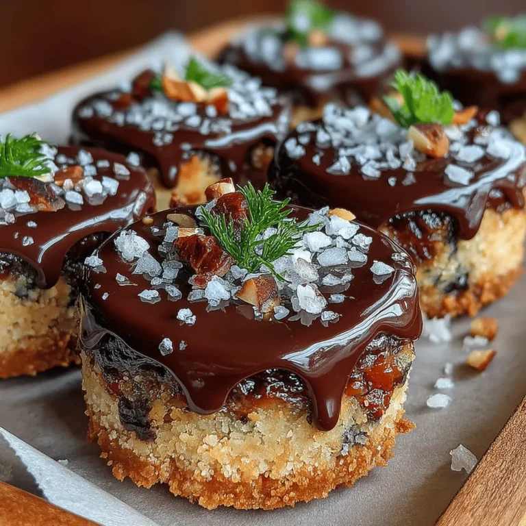 In a world increasingly focused on health and wellness, the concept of healthy snacking has gained significant traction. As more people seek alternatives to traditional sugary snacks, the demand for delicious yet nutritious options continues to rise. Enter the Frozen Choco-Date Almond Discs, a delightful treat that perfectly marries indulgence with health. These discs not only satisfy your sweet cravings but also provide a wholesome snack that you can enjoy without the guilt.