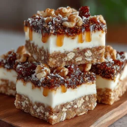 In recent years, there has been a noticeable shift in dessert culture, with an increasing number of individuals seeking healthier alternatives to satisfy their sweet cravings. This movement towards more nutritious confectionery options is fueled by a desire for indulgence without compromising health. Among the myriad of options available, Frozen Yogurt Fig & Date Squares have emerged as a standout choice, offering a delightful combination of flavors and textures that are both satisfying and nourishing.