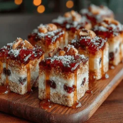 Achieving a smooth and homogeneous wet mixture is crucial for the success of your chewy cranberry granola bites. The wet mixture acts as a binding agent that holds all the ingredients together, ensuring that your bites are chewy and flavorful. To start, gather the following wet ingredients: