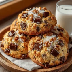 When it comes to baking, cookies are a timeless favorite that evokes feelings of warmth and comfort. Among the vast array of cookie varieties, zucchini cookies stand out as a unique and delicious option that combines the best of both worlds: indulgence and nutrition. If you’ve never considered incorporating vegetables into your sweet treats, the concept of zucchini cookies may seem unconventional at first. However, these cookies are a delightful way to enjoy a comforting dessert while sneaking in some extra nutrients.