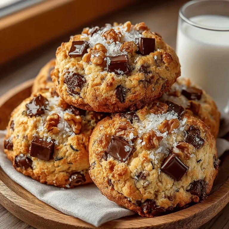 When it comes to baking, cookies are a timeless favorite that evokes feelings of warmth and comfort. Among the vast array of cookie varieties, zucchini cookies stand out as a unique and delicious option that combines the best of both worlds: indulgence and nutrition. If you’ve never considered incorporating vegetables into your sweet treats, the concept of zucchini cookies may seem unconventional at first. However, these cookies are a delightful way to enjoy a comforting dessert while sneaking in some extra nutrients.