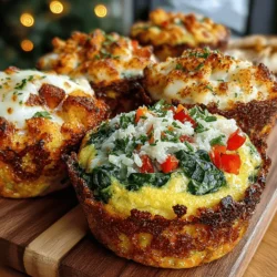 Before diving into the preparation of Sweet Potato Egg Muffin Cups, it's essential to understand the key ingredients and their health benefits.