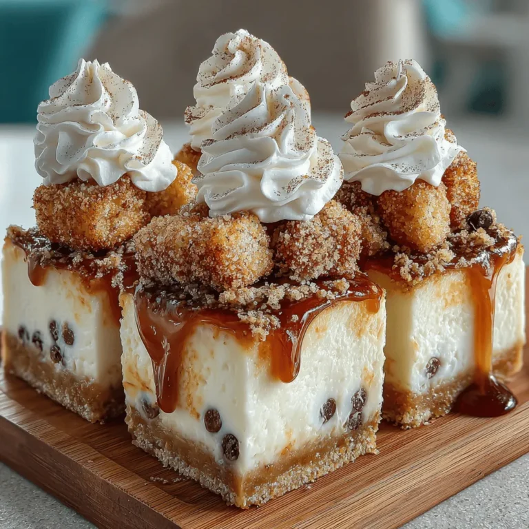 As the temperatures rise and summer approaches, the craving for cool, refreshing desserts grows stronger. Enter Chilly Churro Dreams, a unique and indulgent frozen dessert that perfectly marries the creamy texture of frozen yogurt with the irresistible crunch of churros. This delightful creation offers a satisfying blend of flavors and textures, making it an ideal treat for summer gatherings, family events, or a special indulgence any time of year.