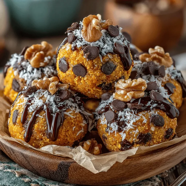 Before diving into the recipe, let’s explore the key ingredients that make these snack balls not only tasty but also beneficial for your health.