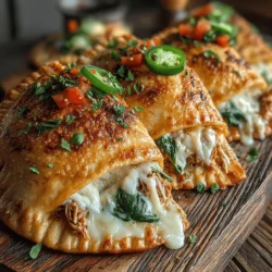 Mini Tuna Melt Pita Pockets: A Delightful and Nutritious Meal Option