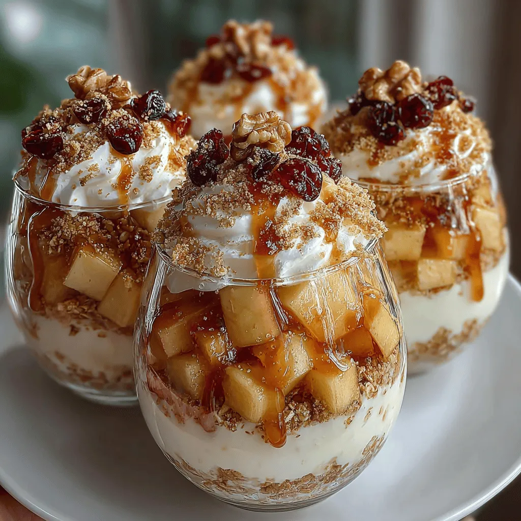 In recent years, yogurt cups have surged in popularity as a go-to option for a quick, healthy snack or a satisfying breakfast. Their convenience and versatility make them an ideal choice for busy mornings or a nutritious midday pick-me-up. Among the myriad of flavor combinations available, the classic pairing of apple and cinnamon stands out as a timeless favorite. This delightful mix not only satisfies your taste buds but also brings a touch of warmth and comfort to your meals.