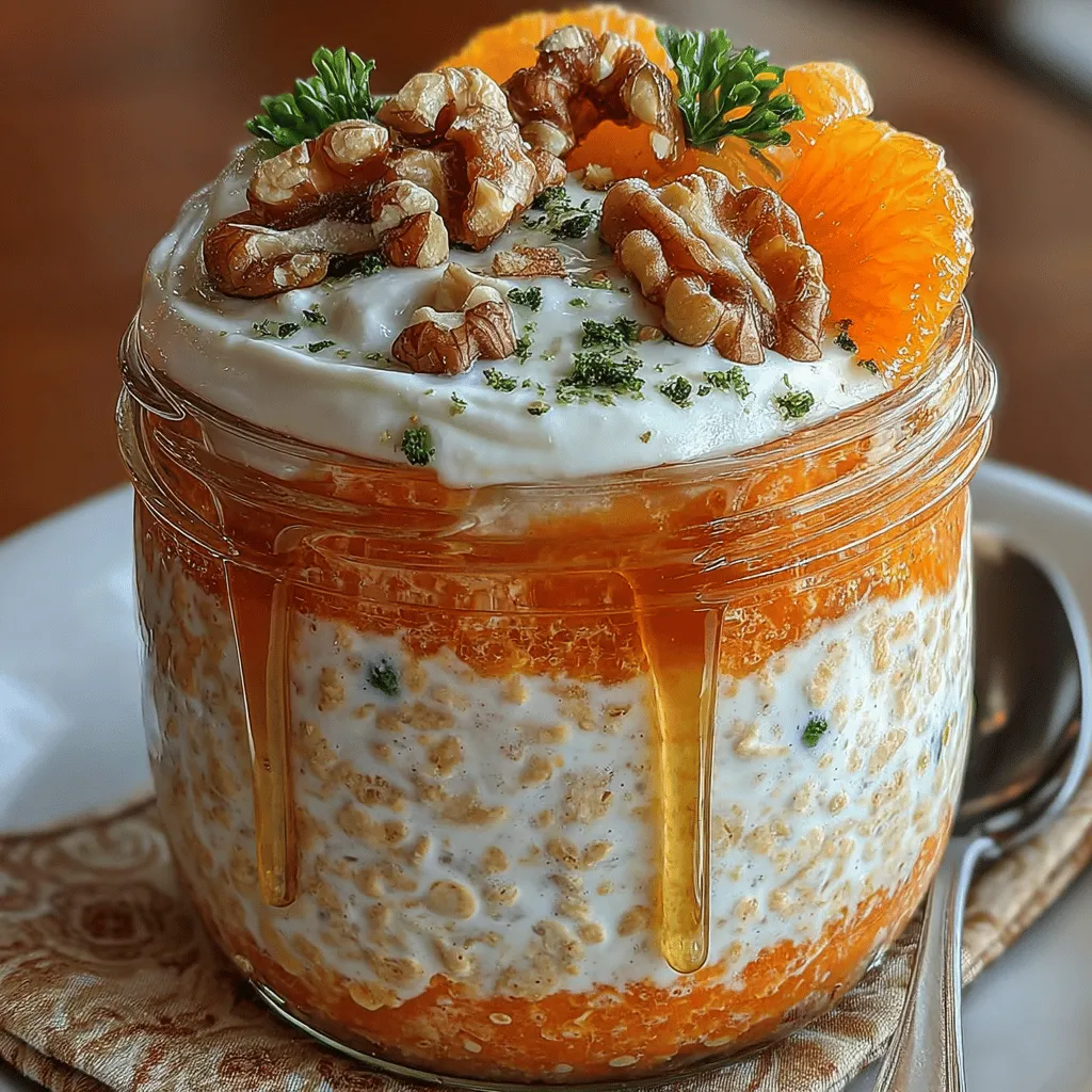 So what exactly are overnight oats? At their core, overnight oats are a simple mixture of oats and liquid—typically milk or a milk alternative—that is left to soak overnight in the refrigerator. This soaking process allows the oats to absorb the liquid, soften, and develop a creamy texture, making them ready to eat by morning. The popularity of overnight oats is largely attributed to their convenience; they can be prepared in just a few minutes the night before, making them an ideal choice for individuals with busy schedules.