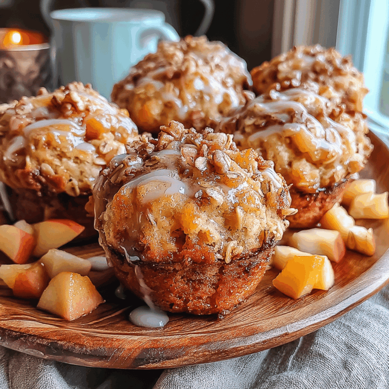 As the leaves begin to turn and the air grows crisp, there's nothing quite like indulging in the warm, comforting flavors of fall. One delightful way to celebrate the season is with Air Fryer Apple Cinnamon Crisp Bites—an easy-to-make snack that encapsulates the essence of autumn in every bite. These little pockets of goodness combine sweet, juicy apples with fragrant cinnamon and a satisfying crunch, all while being surprisingly guilt-free thanks to the air fryer.