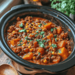 As the crisp autumn air settles in and the leaves begin to change, there’s nothing quite like a warm bowl of chili to bring comfort and satisfaction to chilly evenings. But let's face it—most traditional chili recipes can be heavy on calories and preservatives, leaving you feeling sluggish instead of energized. That’s where this Slow Cooker Chili with a Healthy Twist comes into play!